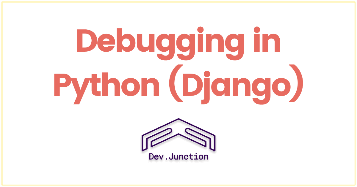How to debug Python (Django) using `breakpoint()` function?