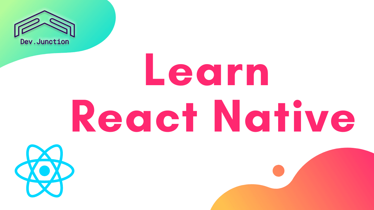 Learn React Native